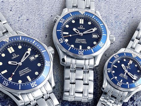 omega seamaster model 2950|omega seamaster model years.